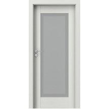Porta INSPIRE A.1 Wenge White 